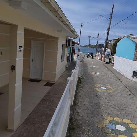 Frente Mar Ξενοδοχείο Florianópolis Εξωτερικό φωτογραφία