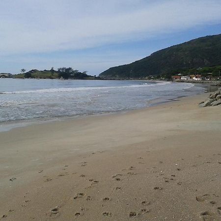 Frente Mar Ξενοδοχείο Florianópolis Εξωτερικό φωτογραφία