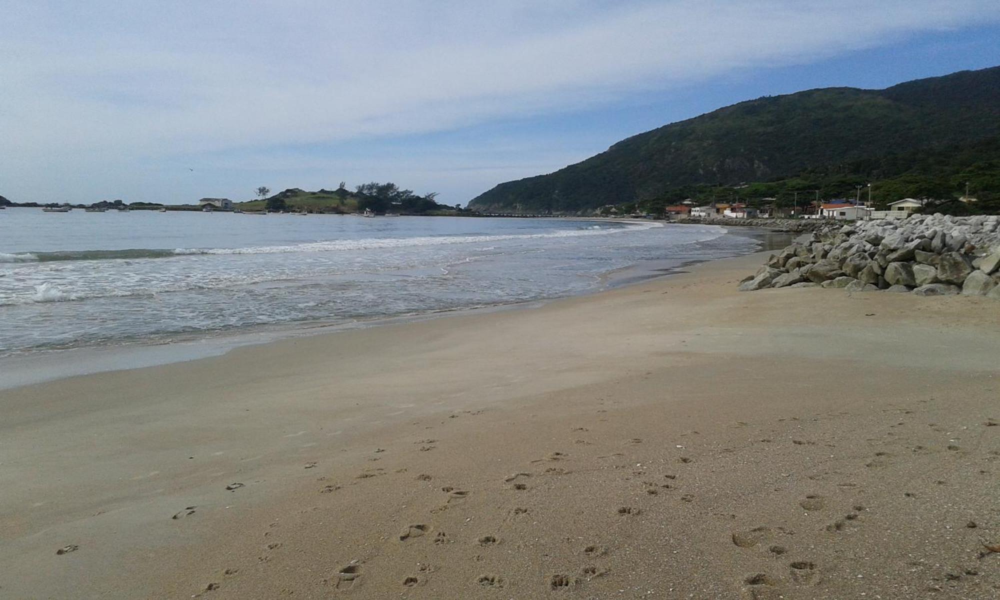Frente Mar Ξενοδοχείο Florianópolis Εξωτερικό φωτογραφία