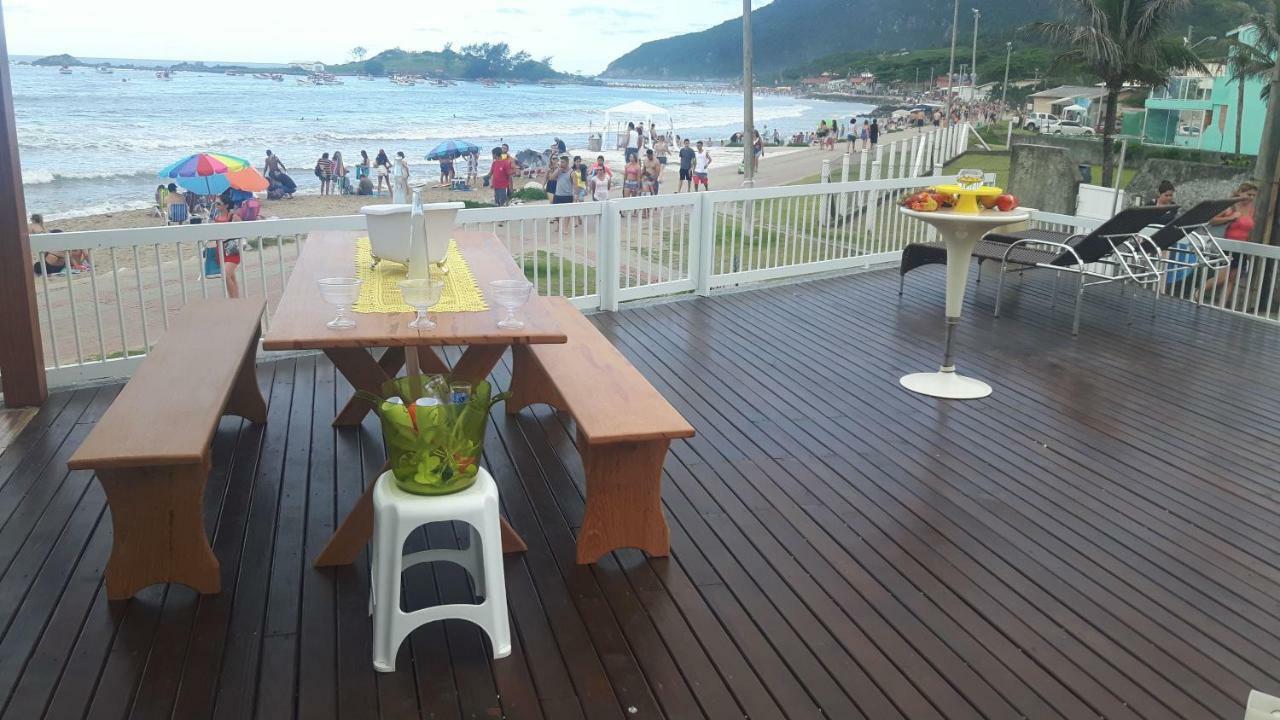 Frente Mar Ξενοδοχείο Florianópolis Εξωτερικό φωτογραφία