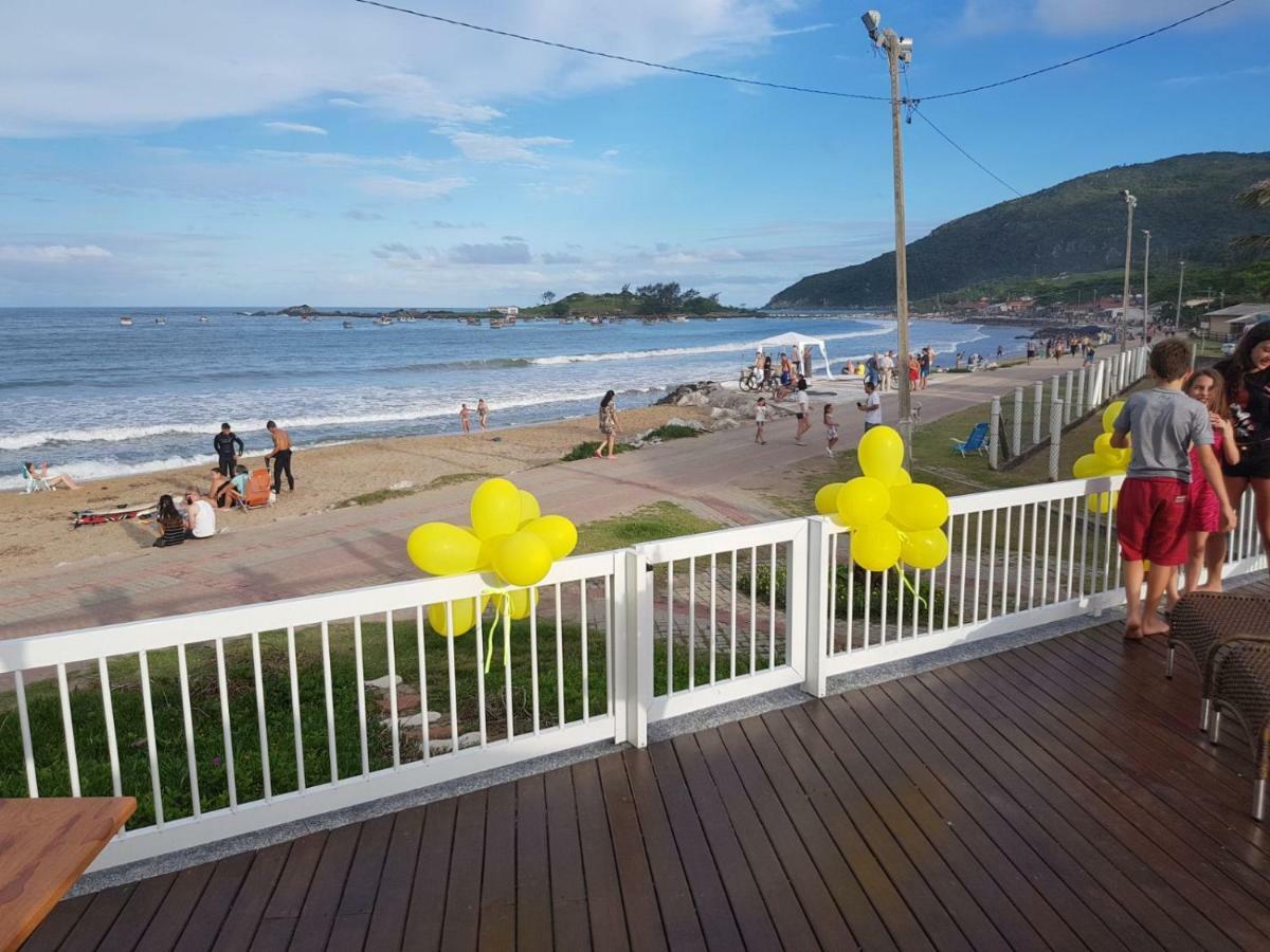 Frente Mar Ξενοδοχείο Florianópolis Εξωτερικό φωτογραφία
