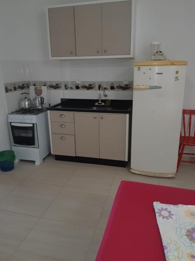 Frente Mar Ξενοδοχείο Florianópolis Εξωτερικό φωτογραφία