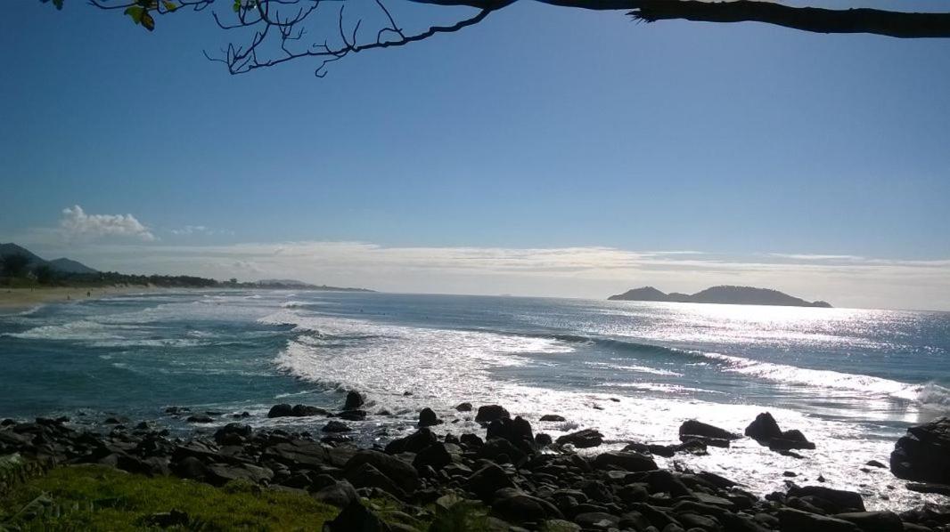 Frente Mar Ξενοδοχείο Florianópolis Εξωτερικό φωτογραφία